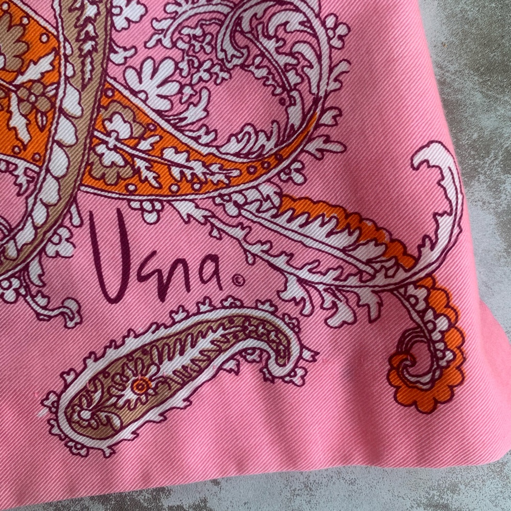 Vintage Vera Neumann Blouse - Picture 6 of 14